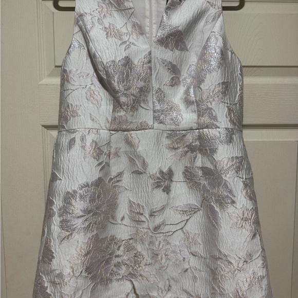 Adrianna Papell Black and White Garment - Picture 1 of 5